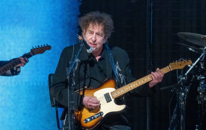 Bob Dylan'ın 2024 Dünya Turnesi ve Performansları Bob Dylan'ın 2024 Dünya Turnesi ve Performansları
